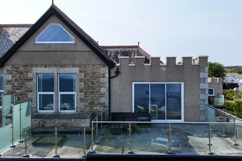 undefined, Trevidren Penthouse, Cornwall TR18