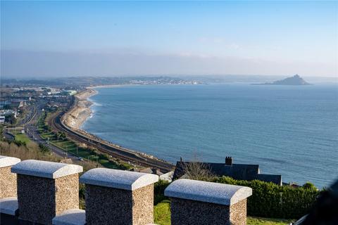 undefined, Trevidren Penthouse, Cornwall TR18