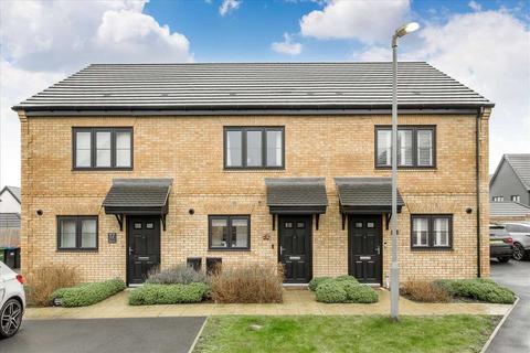 2 bedroom terraced house for sale, Olney MK46
