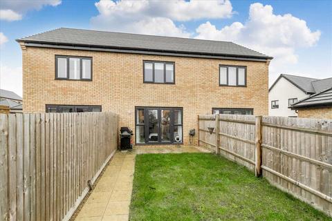 2 bedroom terraced house for sale, Olney MK46