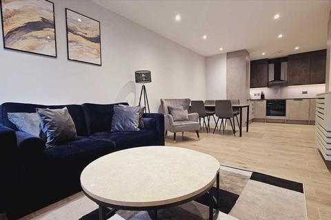 3 bedroom apartment to rent, Holocene Court, 63 The Hyde, Hendon