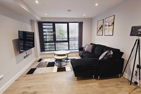 3 bedroom apartment to rent, Holocene Court, 63 The Hyde, Hendon