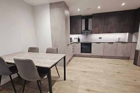 3 bedroom apartment to rent, Holocene Court, 63 The Hyde, Hendon