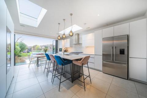 5 bedroom terraced house for sale, Bridgford Street, Earlsfield, London, SW18
