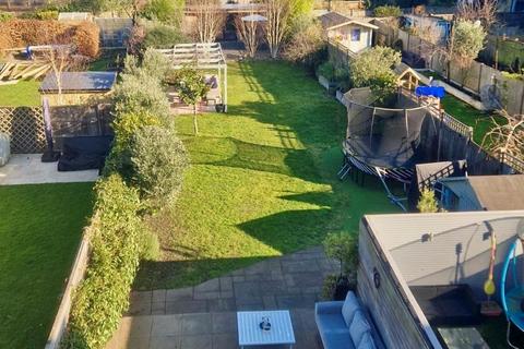 5 bedroom terraced house for sale, Bridgford Street, Earlsfield, London, SW18