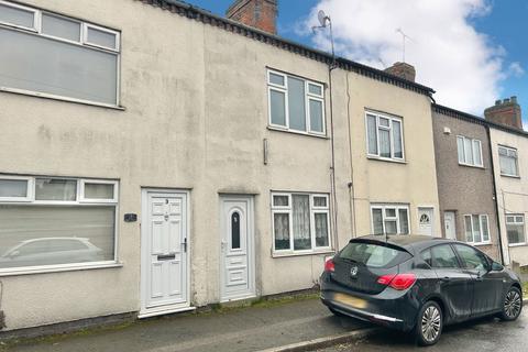 2 bedroom terraced house for sale, West Street, Tamworth B77