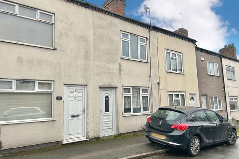 undefined, West Street, Tamworth B77