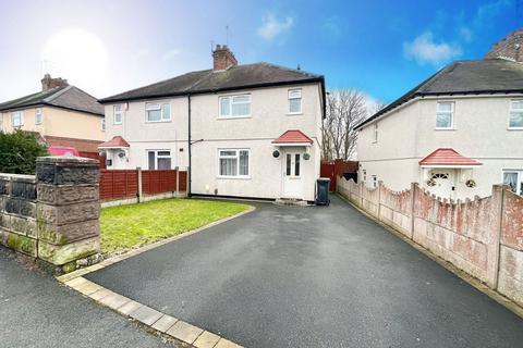 2 bedroom semi-detached house for sale, Chapel Street, Brierley Hill DY5