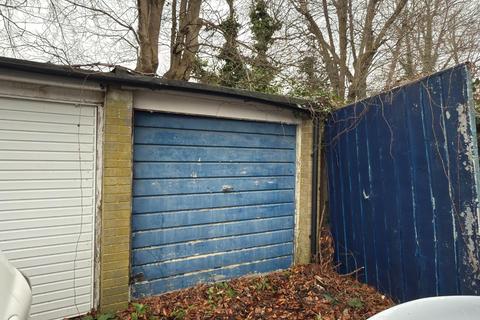 Garage for sale, Dale Road, Purley