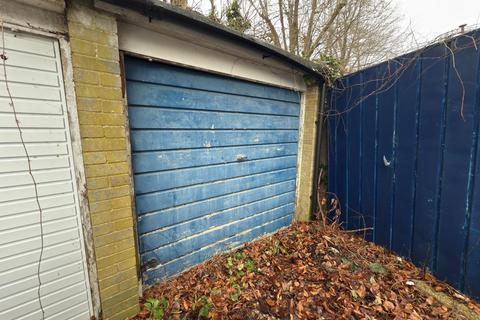 Garage for sale, Dale Road, Purley