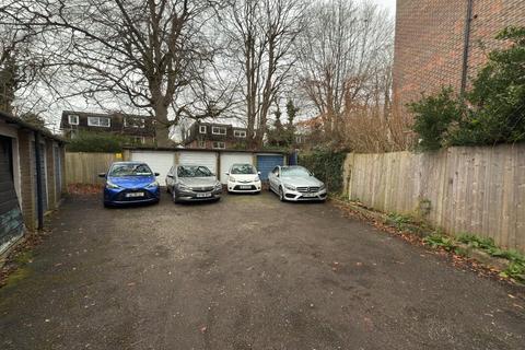 Garage for sale, Dale Road, Purley