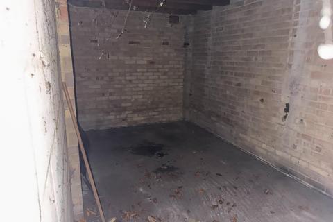 Garage for sale, Dale Road, Purley