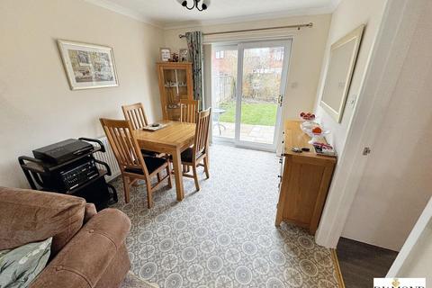 undefined, Rose Close, Tiverton, EX16