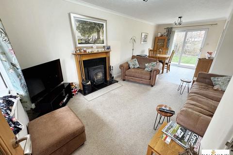 undefined, Rose Close, Tiverton, EX16
