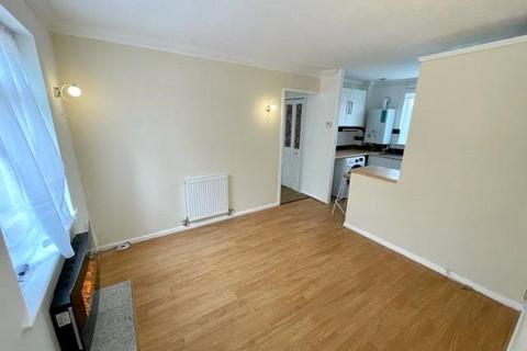 1 bedroom maisonette for sale, Bluebell Path, Wiltshire SN25