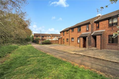 3 Bluebell Path, Swindon, SN25 1QT