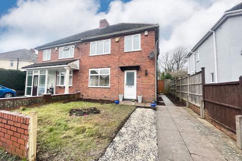 3 bedroom semi-detached house for sale, Cromwell Drive, Dudley DY2