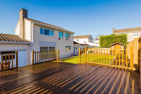 4 bedroom detached villa for sale, Souter Drive, Kilmarnock, KA3