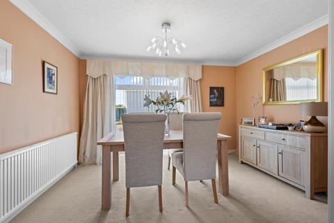 4 bedroom detached villa for sale, Souter Drive, Kilmarnock, KA3