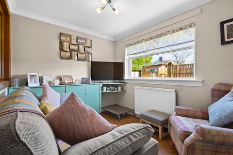 3 Souter Drive, Kilmarnock, KA3 7JD