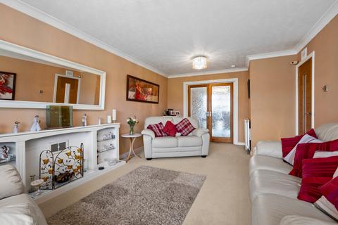 3 Souter Drive, Kilmarnock, KA3 7JD