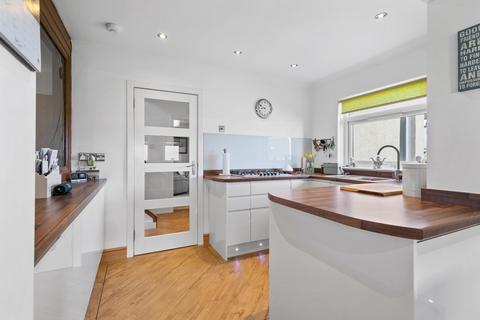 3 Souter Drive, Kilmarnock, KA3 7JD