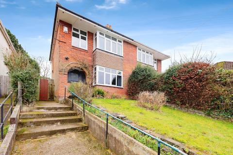 3 bedroom semi-detached house for sale, Sandringham Road, Southampton SO18