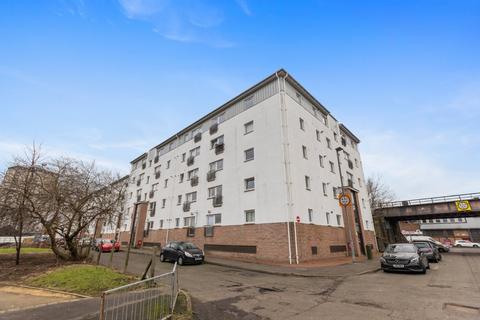 2 bedroom flat for sale, Curle Street, Glasgow G14