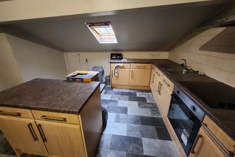 1 bedroom flat to rent, Wakefield, WF1