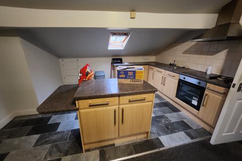 1 bedroom flat to rent, Wakefield, WF1