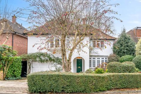 5 bedroom detached house for sale, Hitherwood Drive, West Dulwich, SE19