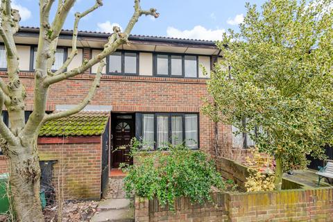 3 bedroom house to rent, Hall Oak Walk, West Hampstead, London, NW6