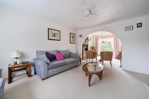 5 bedroom detached house for sale, Rowan Close, Fleet GU51