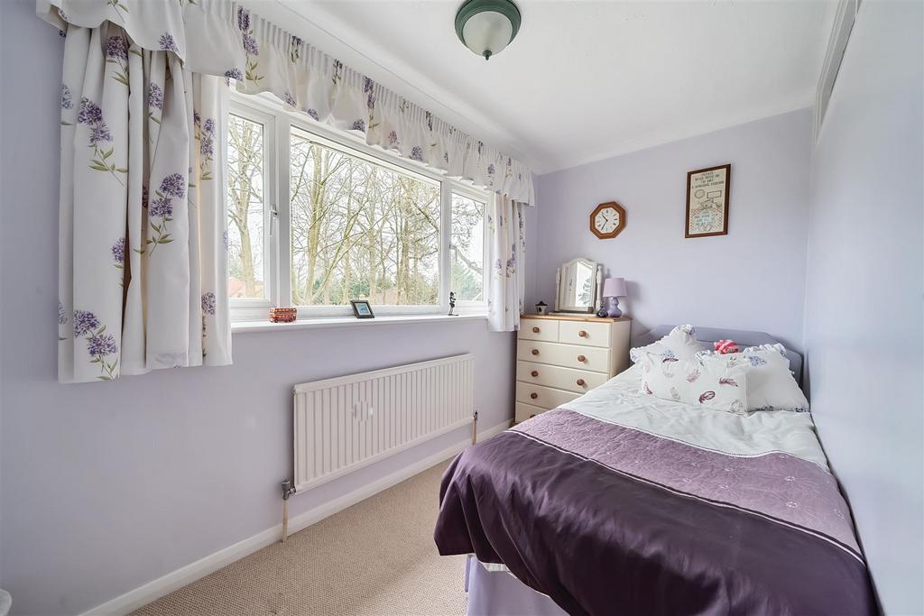 Bedroom Five