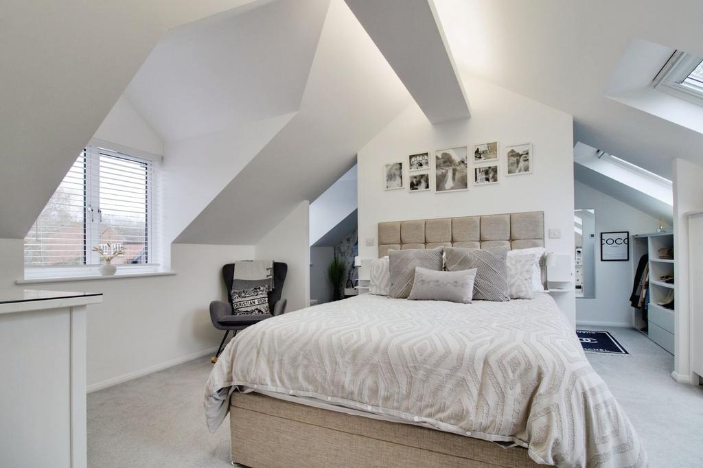 Master Suite
