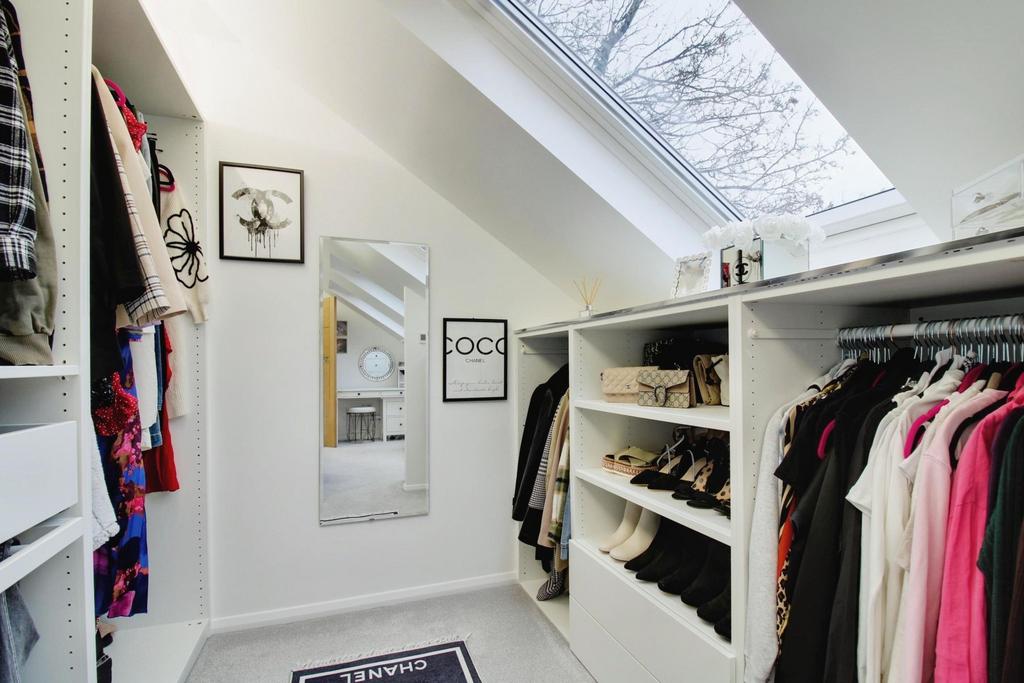 Master Suite