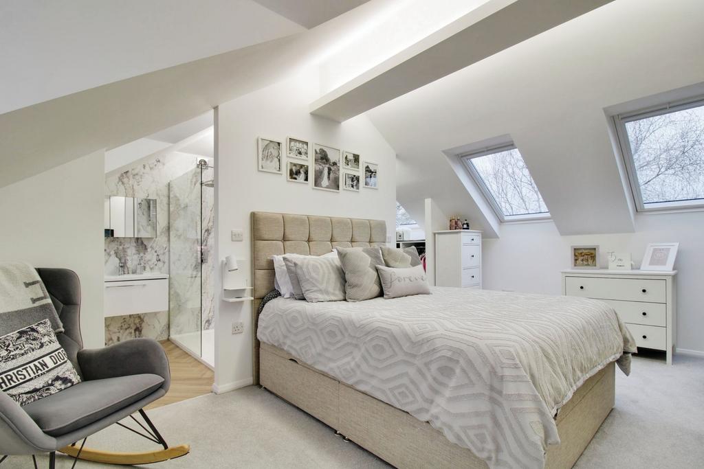 Master Suite