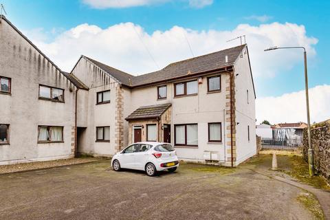 2 bedroom flat for sale, New Street, Kilmarnock, KA1