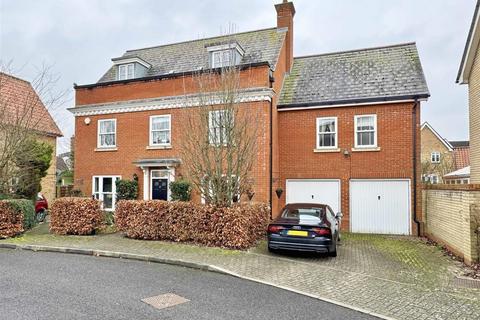 68 Chestnut Avenue, Great Notley, Braintree, CM77 7YJ