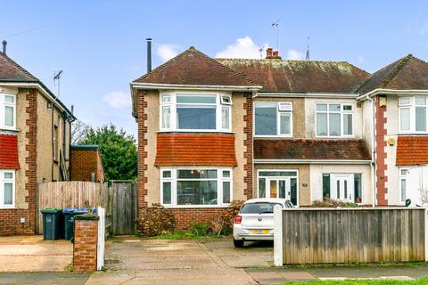 St. Andrews Road, Worthing, West Sussex, BN13