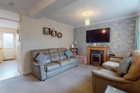 19 Charter Walk, Bristol, BS14 0RZ