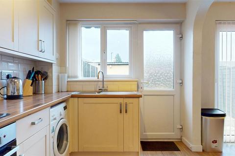 19 Charter Walk, Bristol, BS14 0RZ