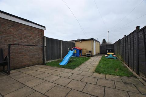 19 Charter Walk, Bristol, BS14 0RZ