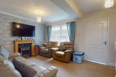 19 Charter Walk, Bristol, BS14 0RZ