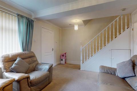 19 Charter Walk, Bristol, BS14 0RZ