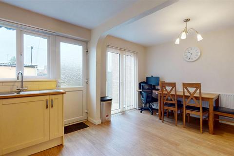 19 Charter Walk, Bristol, BS14 0RZ