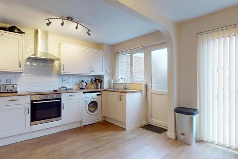 19 Charter Walk, Bristol, BS14 0RZ