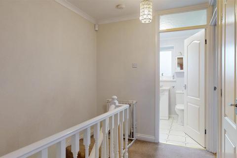 19 Charter Walk, Bristol, BS14 0RZ