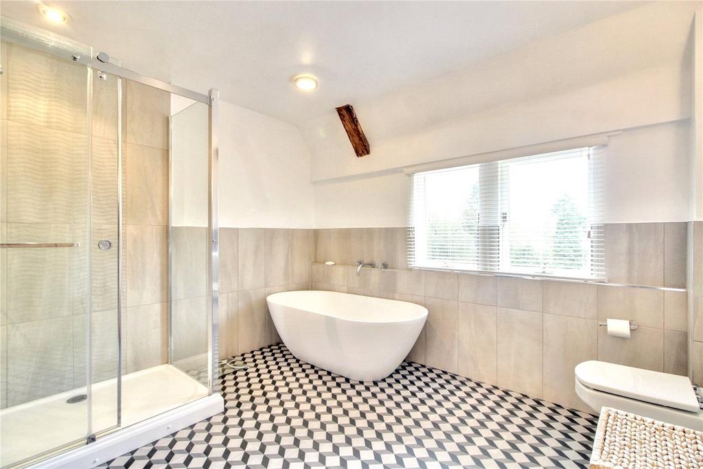 En-Suite