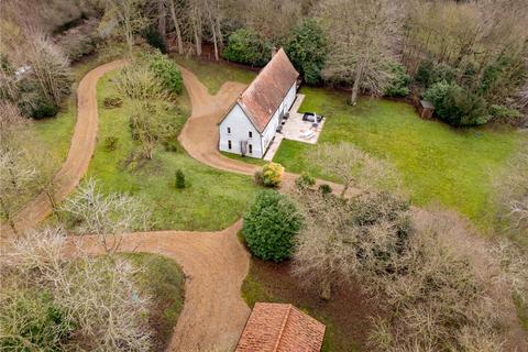 4 bedroom barn conversion for sale, Norwich Road, Chedgrave, Norwich, Norfolk, NR14